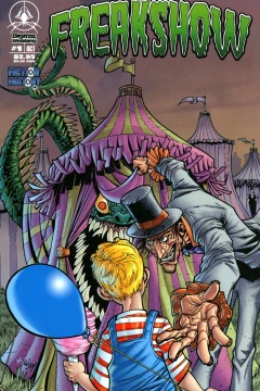 Freakshow