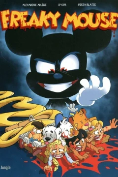 Freaky Mouse