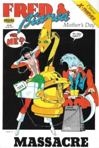 Fred and Bianca Mother's Day Special