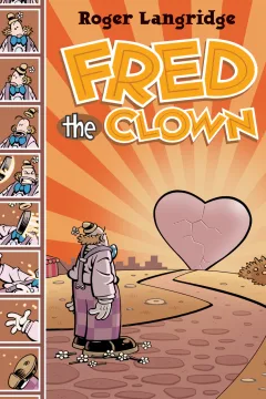 Fred the Clown