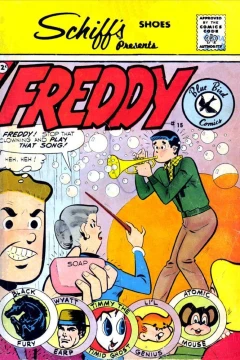 Freddy