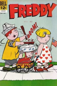 Freddy