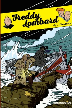 Freddy Lombard