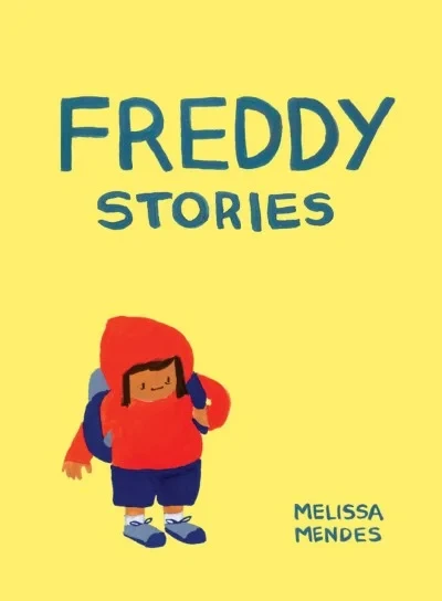 Freddy Stories (2015) - Series 