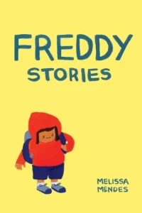 Freddy Stories