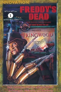 Freddy's Dead: The Final Nightmare