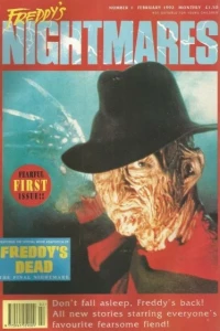 Freddy's Nightmares