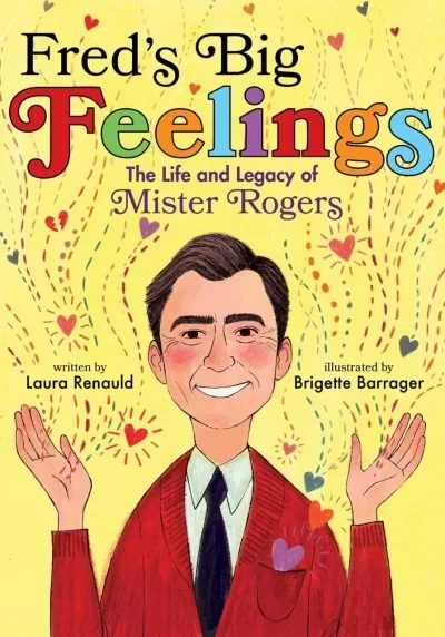 Fred's Big Feelings: The Life and Legacy of Mister Rogers (2020) - Series 