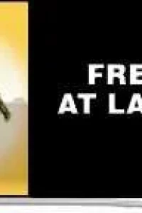 Free at Last!