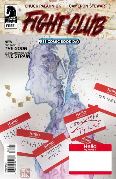 Free Comic Book Day 2015 (2015) - Series 