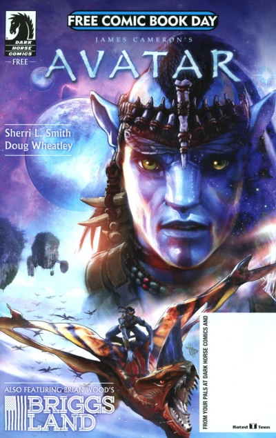 General (FCBD) (2017) - Series 