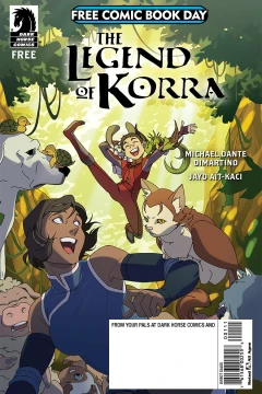All-Ages (FCBD)