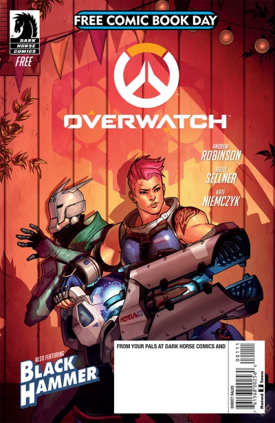 General (FCBD) (2018) - Series 