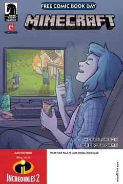 All Ages (FCBD)