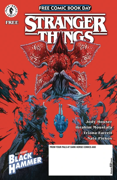 General (FCBD) (2019) - Series 