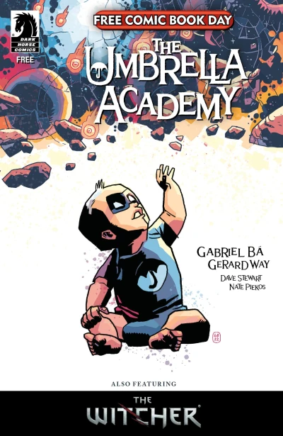 General (FCBD) (2023) - Series 