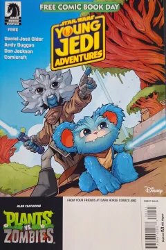 All Ages (FCBD)