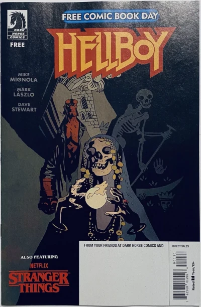 General (FCBD) (2024) - Series 