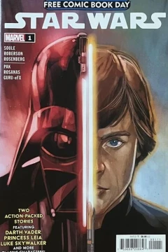 Star Wars (FCBD)