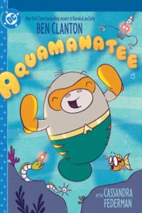 Aquamanatee (FCBD)