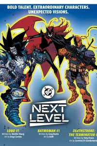 DC Next Level Sampler (FCBD)
