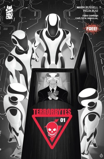 Terrorbytes (FCBD) (2026) - Series 