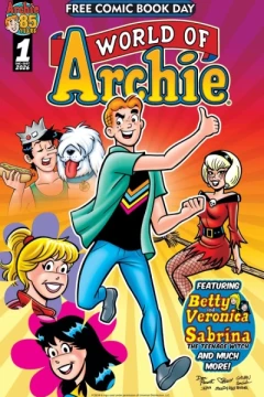 World of Archie (FCBD)
