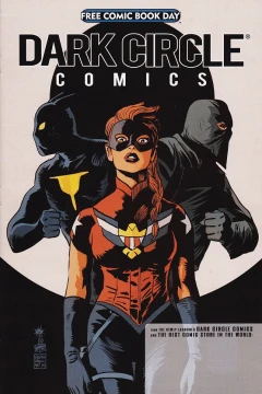 Dark Circle (FCBD)