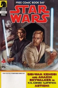 Star Wars (FCBD)