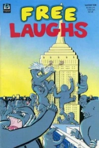 Free Laughs