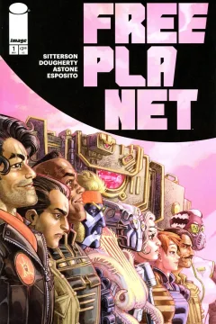 Free Planet