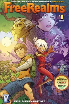 Free Realms
