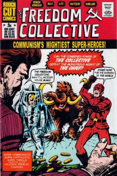 Freedom Collective
