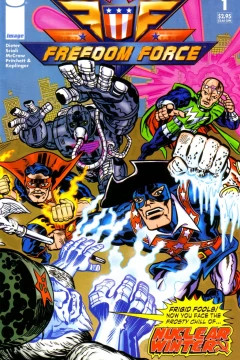 Freedom Force