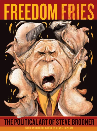 Freedom Fries (2003) - Series 