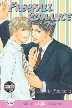 Freefall Romance
