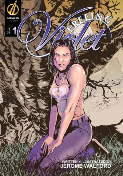 Freeing Violet (2014) - Series 