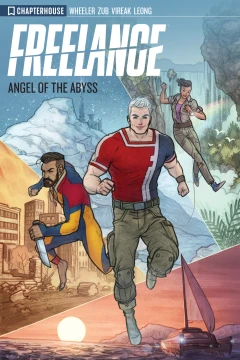 Freelance: Angel of the Abyss