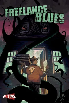 Freelance Blues