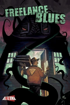Freelance Blues