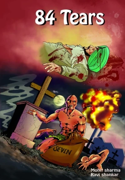 Freelance Issue (2011) - Series 