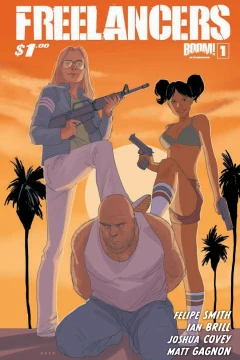 Freelancers