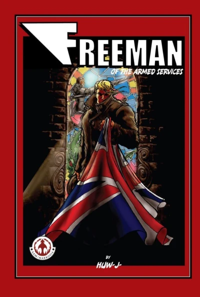 Freeman of the Armed Services (2010) - Series 