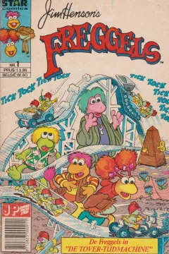 Freggels