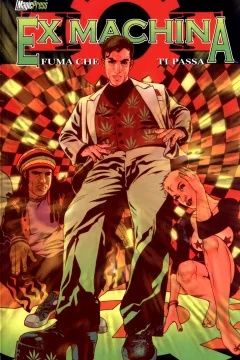 Frenzy Book