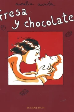 Fresa y Chocolate
