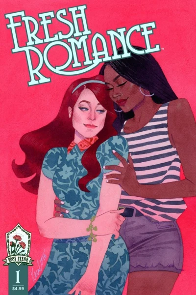 Fresh Romance (2015) - Series 
