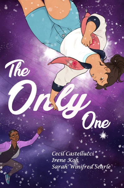 Fresh Romance: The Only One (2017) - Series 