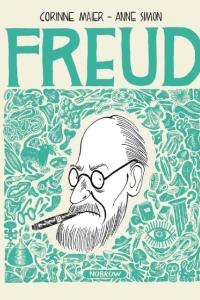 Freud: An Illustrated Biography