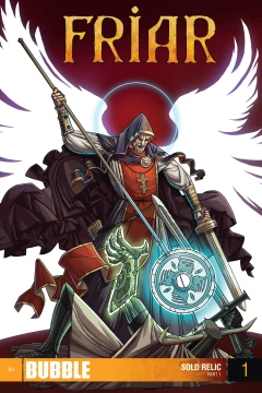 Friar